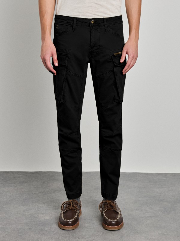Lucas Man Pant 