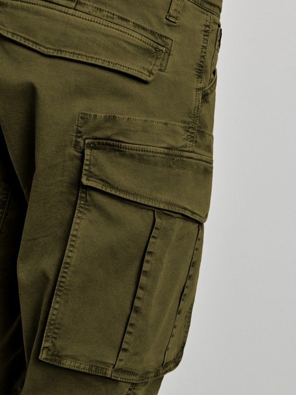 Lucas Man Pant 