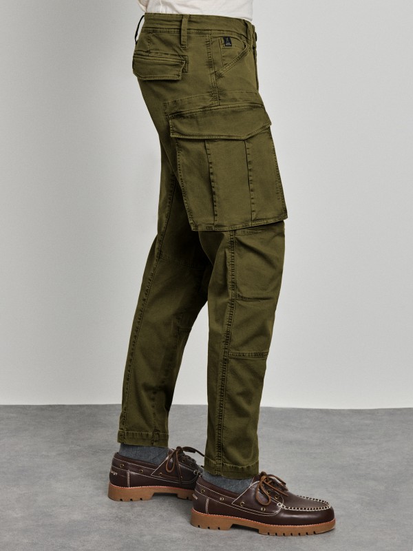 Lucas Man Pant 