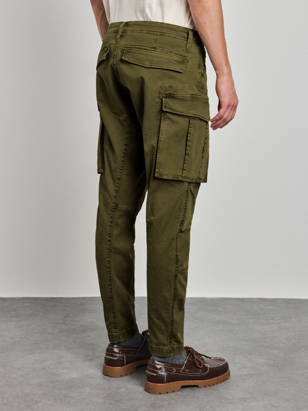 Lucas Man Pant 