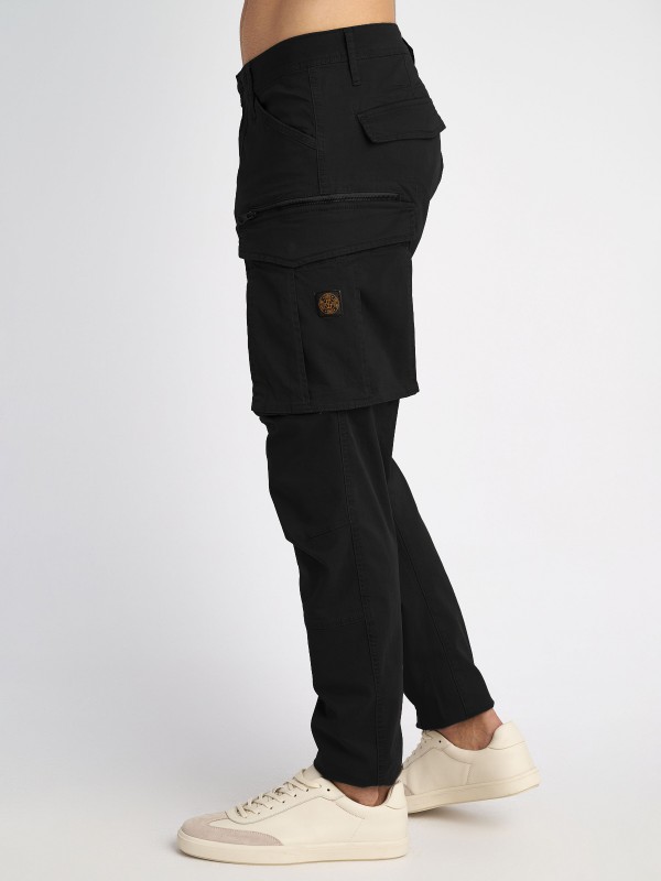 Lucas Man Cargo Pant