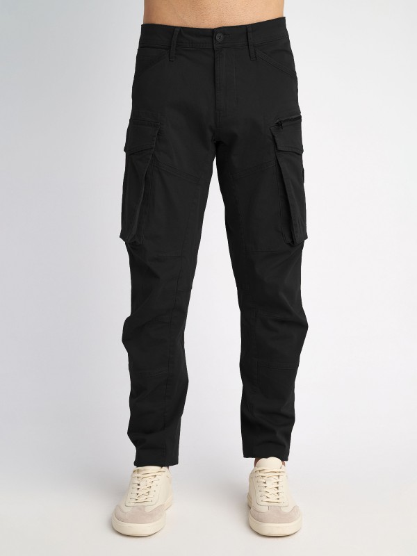 Lucas Man Cargo Pant