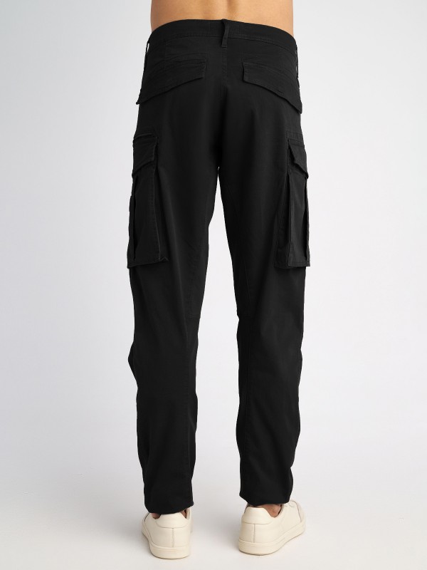 Lucas Man Cargo Pant