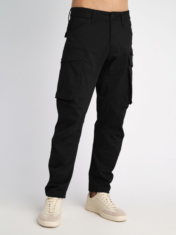 Lucas Man Cargo Pant