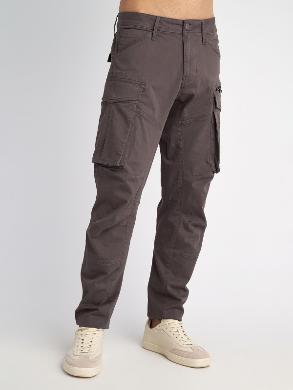 Lucas Man Cargo Pant
