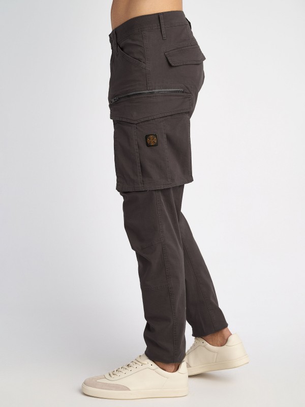 Lucas Man Cargo Pant
