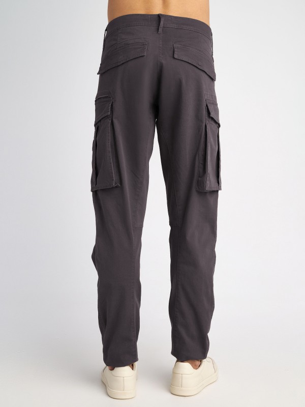 Lucas Man Cargo Pant