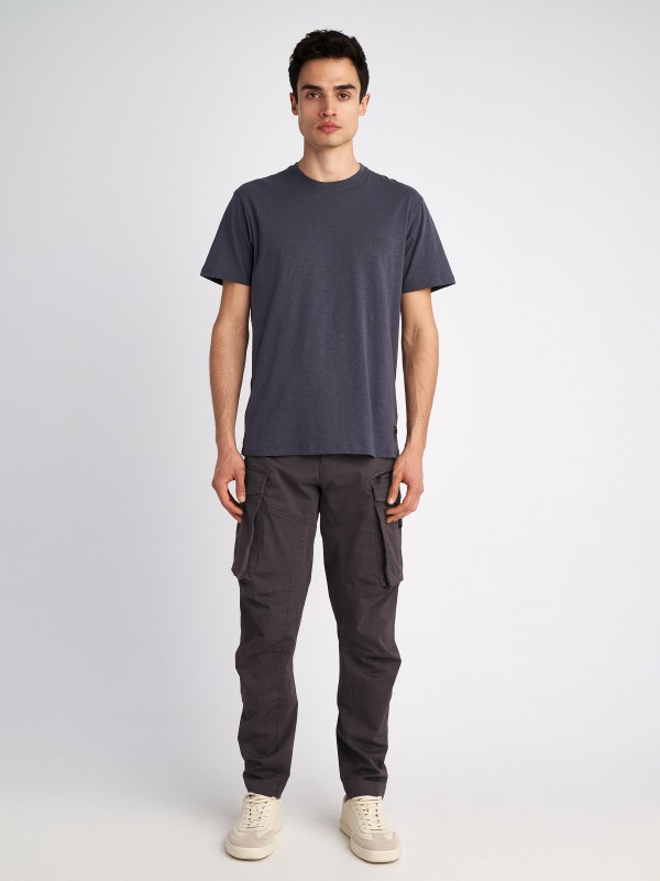 Lucas Man Cargo Pant