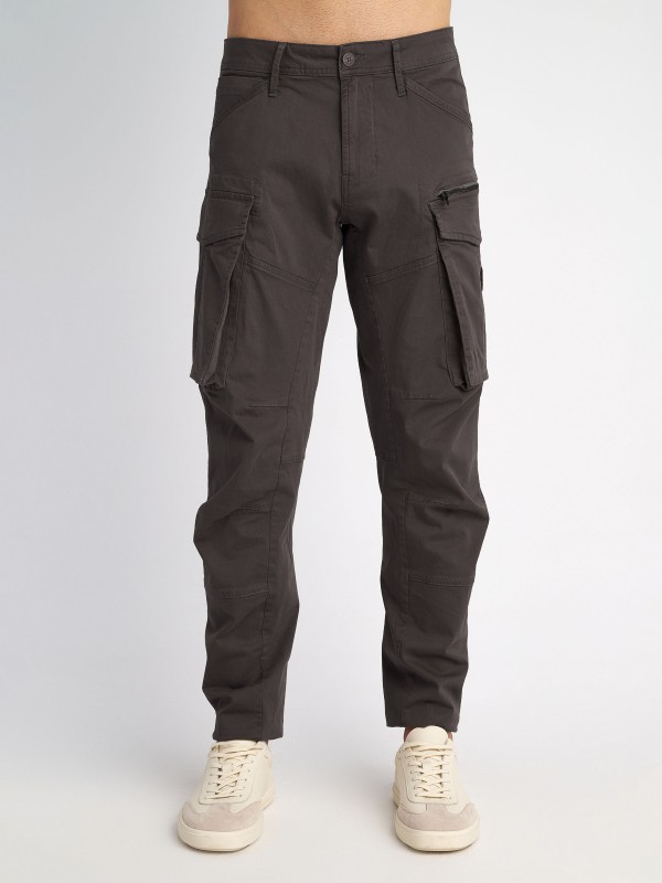 Lucas Man Cargo Pant