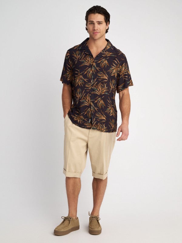 Culton Tapered Short