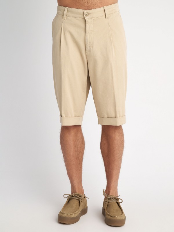 Culton Tapered Short