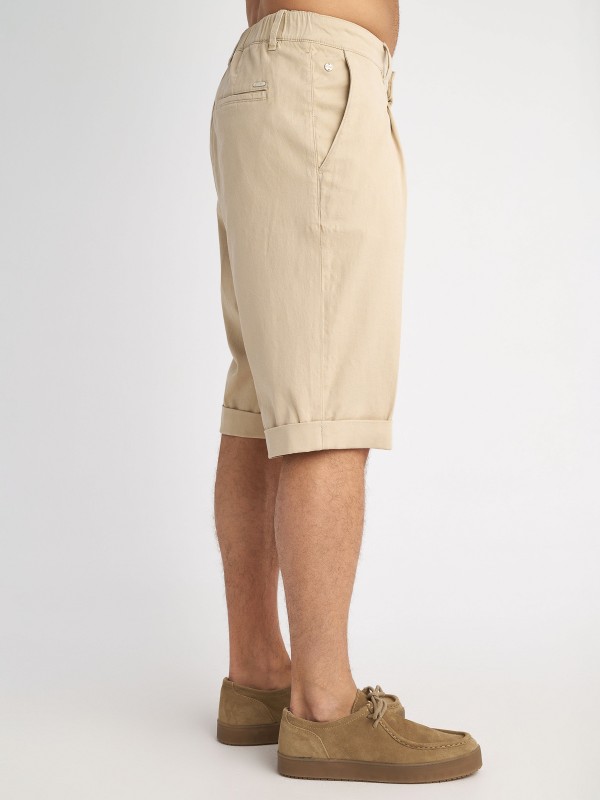 Culton Tapered Short