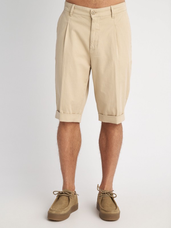 Culton Tapered Short