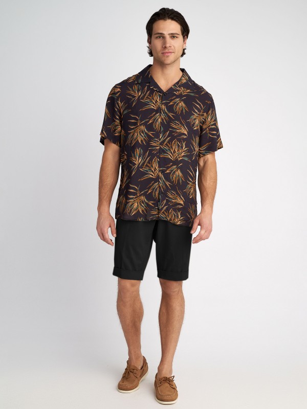 Culton Tapered Short