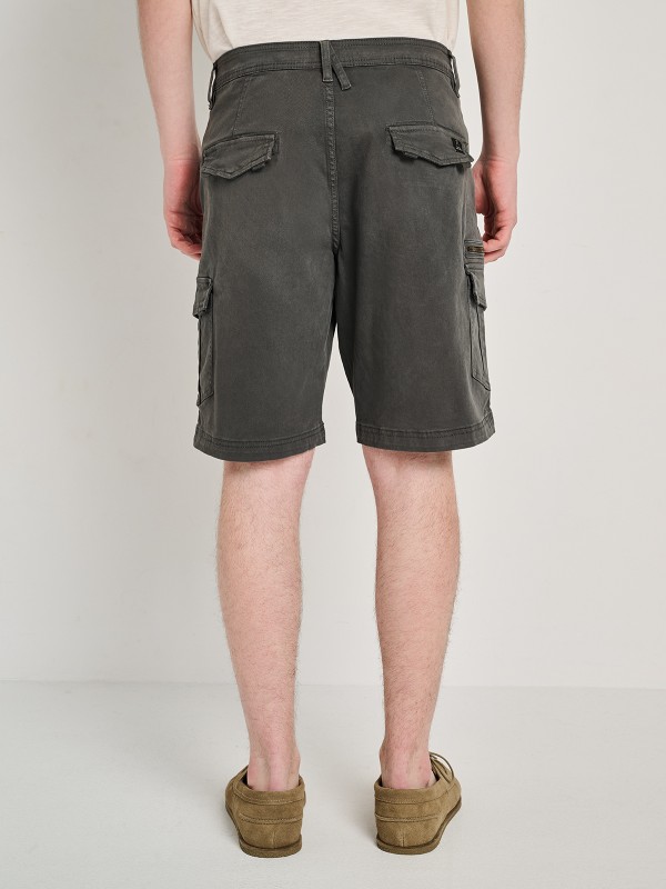 Boston Man Cargo Short