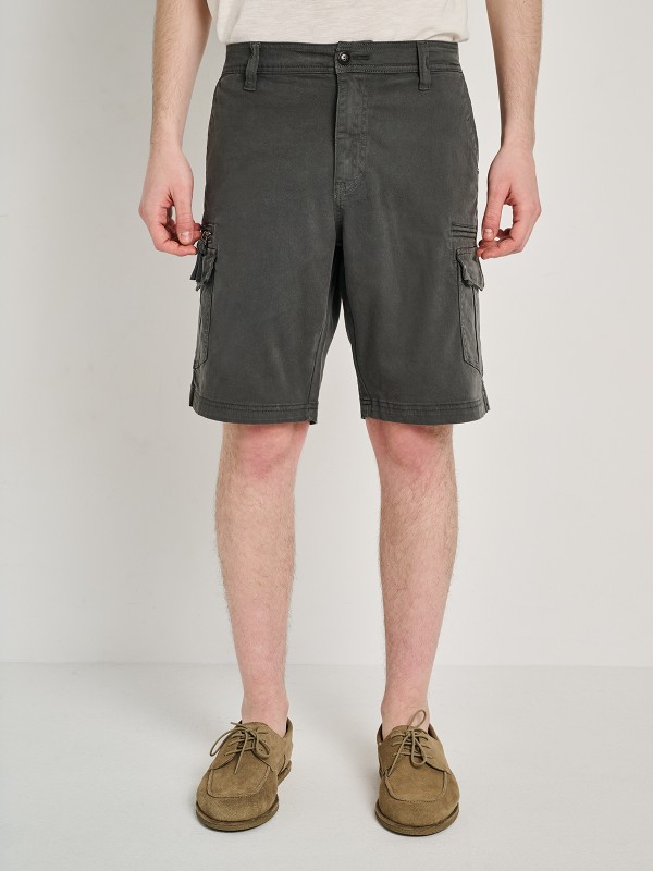 Boston Man Cargo Short