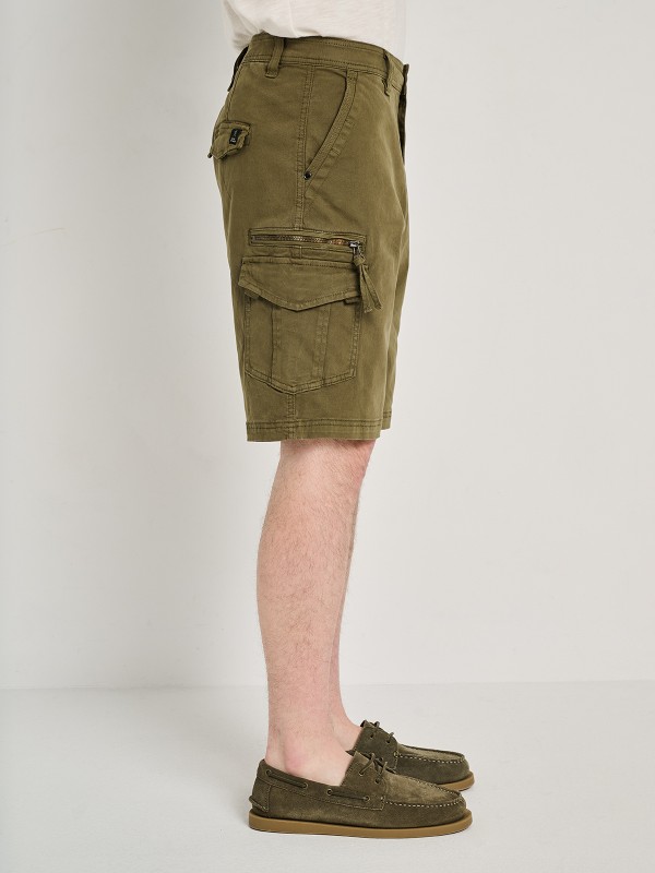 Boston Man Cargo Short