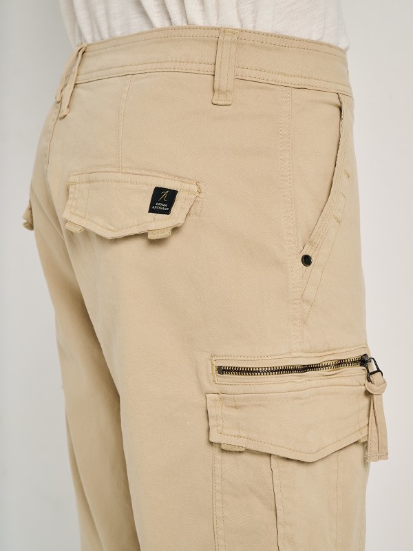 Boston Man Cargo Short