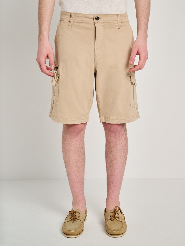 Boston Man Cargo Short