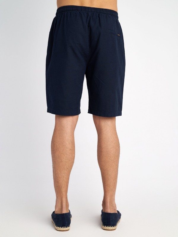 Peter Man Short