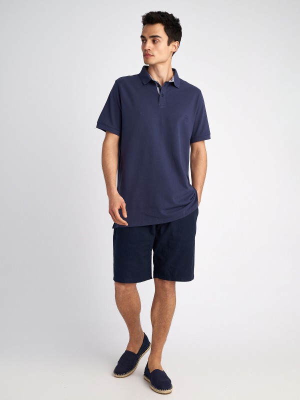 Peter Man Short