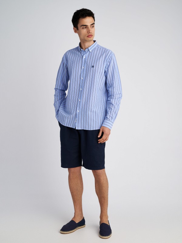 Peter Man Short