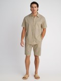 Peter Man Short