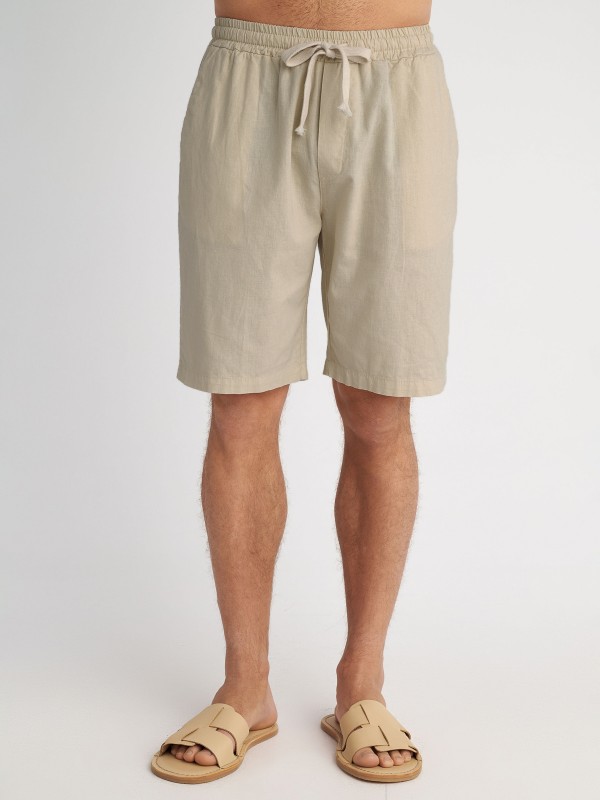 Peter Man Short