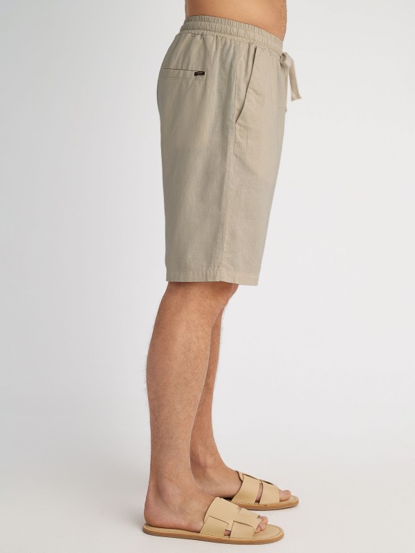 Peter Man Short