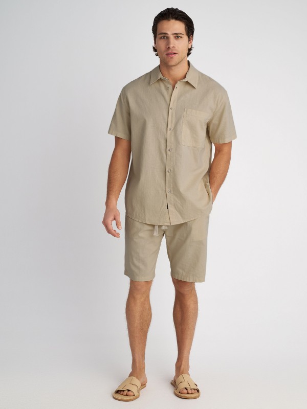 Peter Man Short