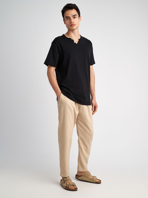 Daniel Man Pant