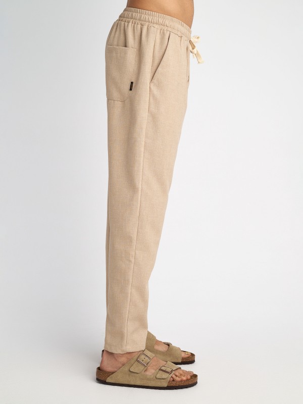 Daniel Man Pant