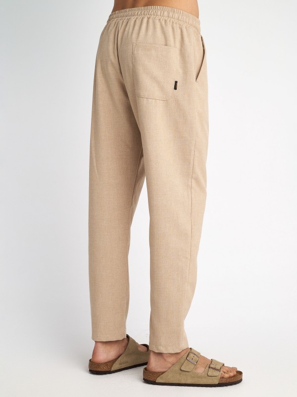 Daniel Man Pant