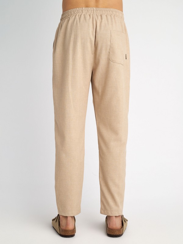 Daniel Man Pant