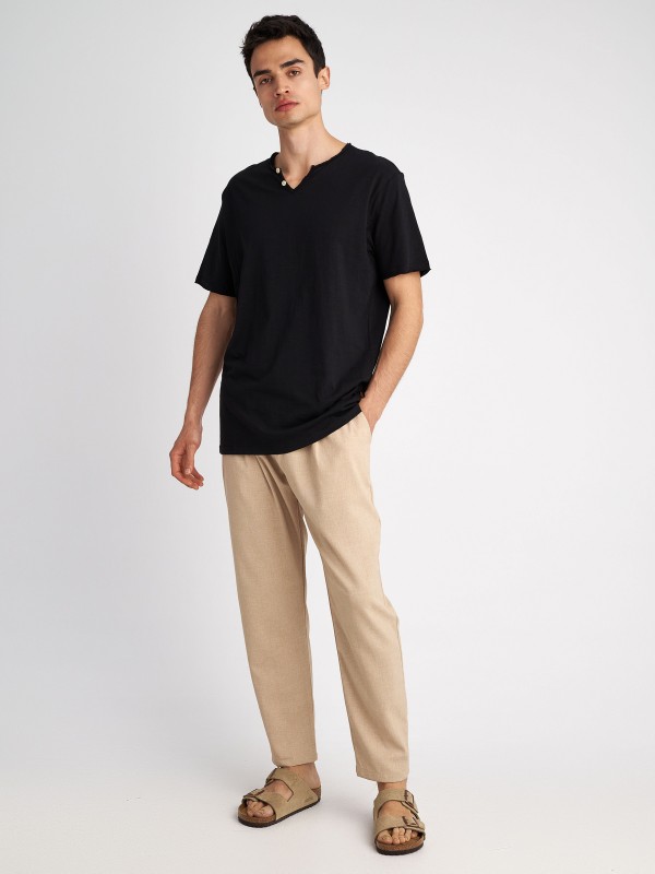 Daniel Man Pant