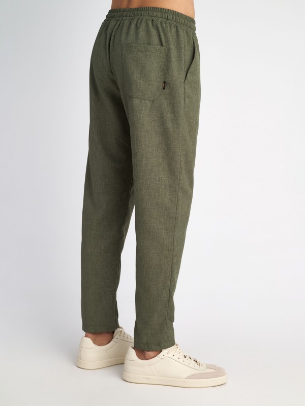 Daniel Man Pant