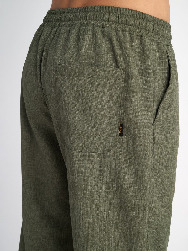 Daniel Man Pant