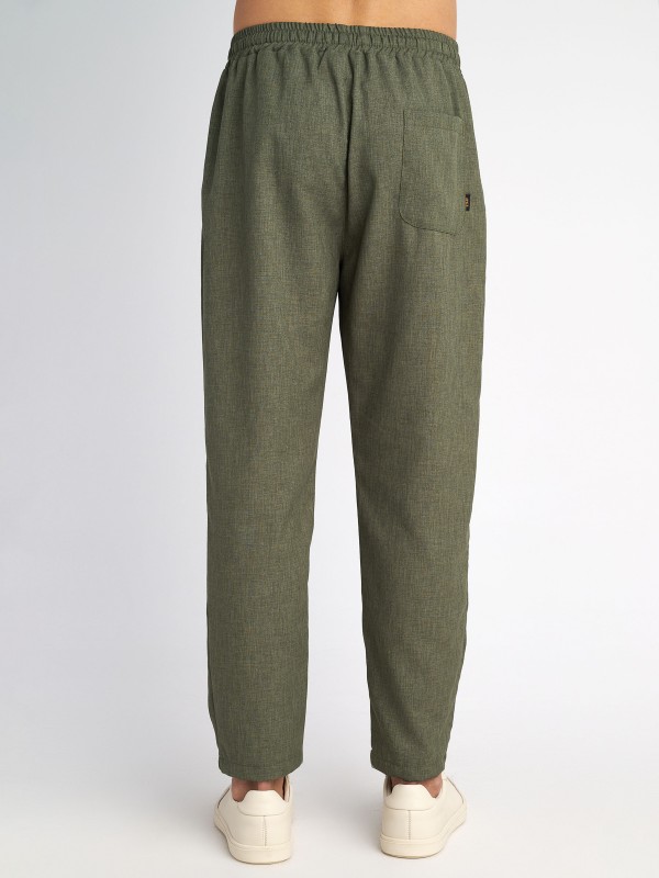 Daniel Man Pant