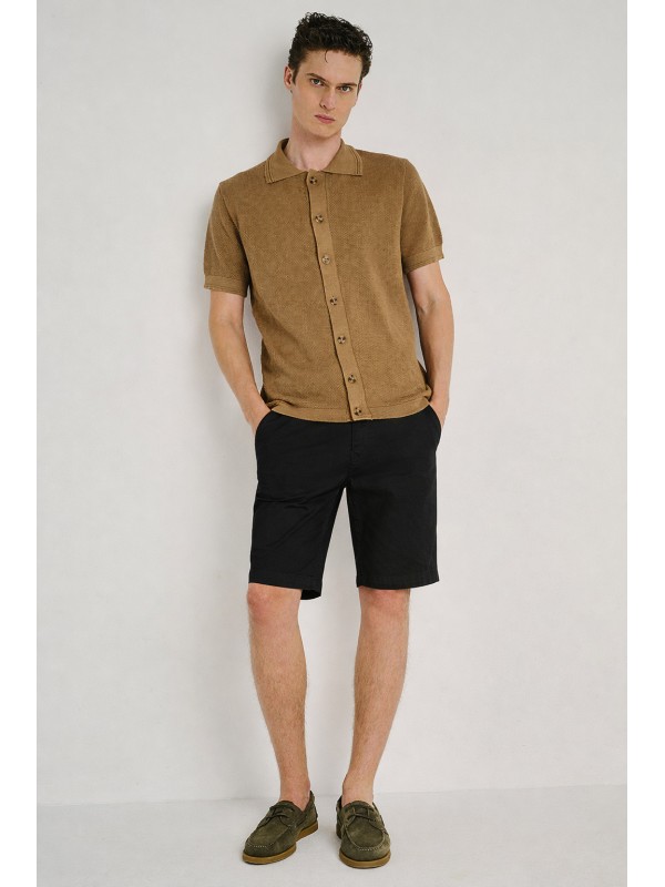 Dylan Man Short Pant