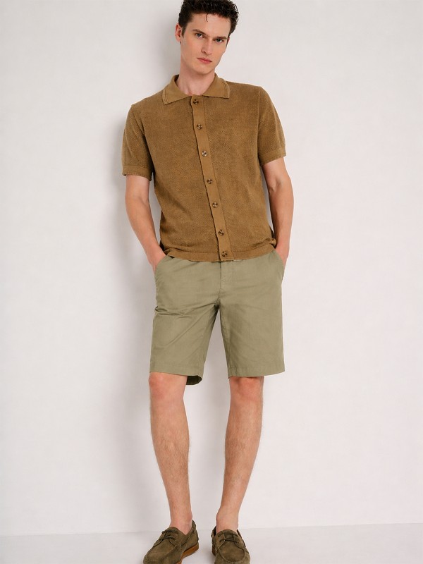Dylan Man Short Pant