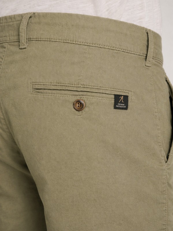 Dylan Man Short Pant