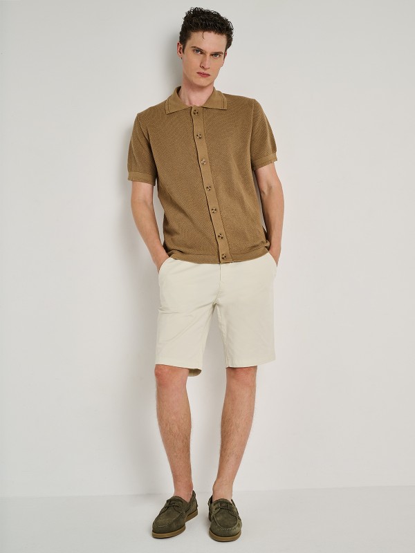 Dylan Man Short Pant