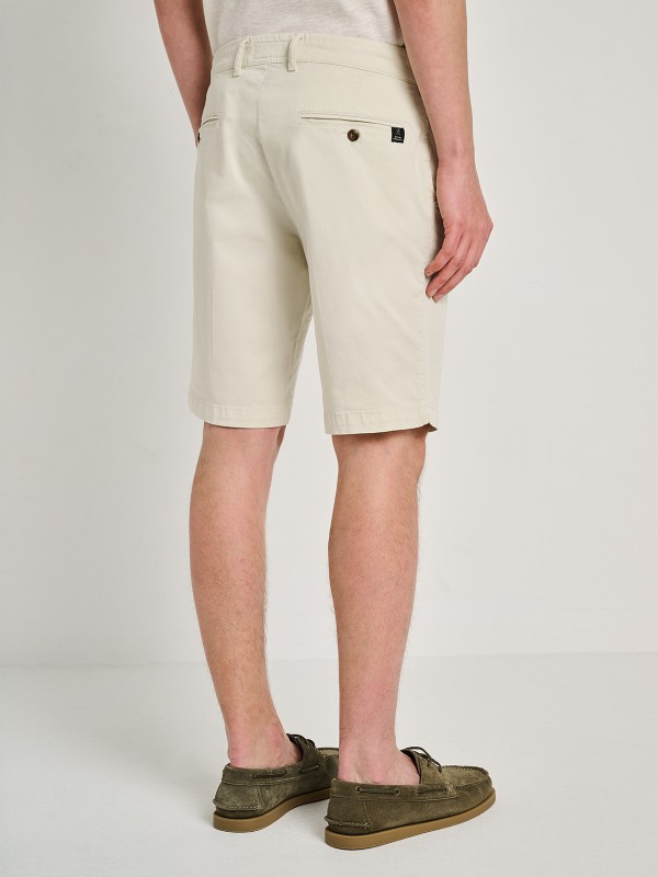 Dylan Man Short Pant
