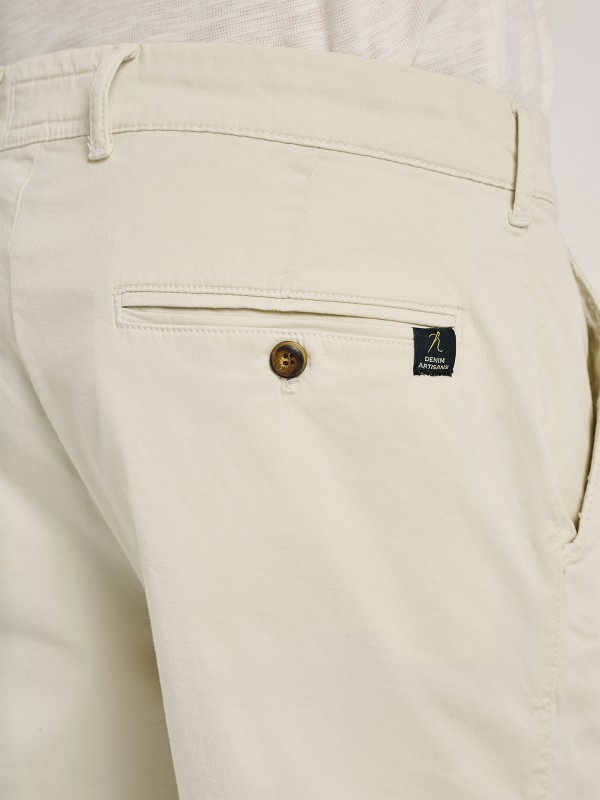 Dylan Man Short Pant