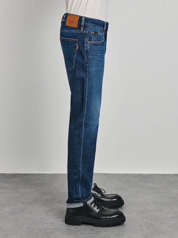 Hardy  Man Pant