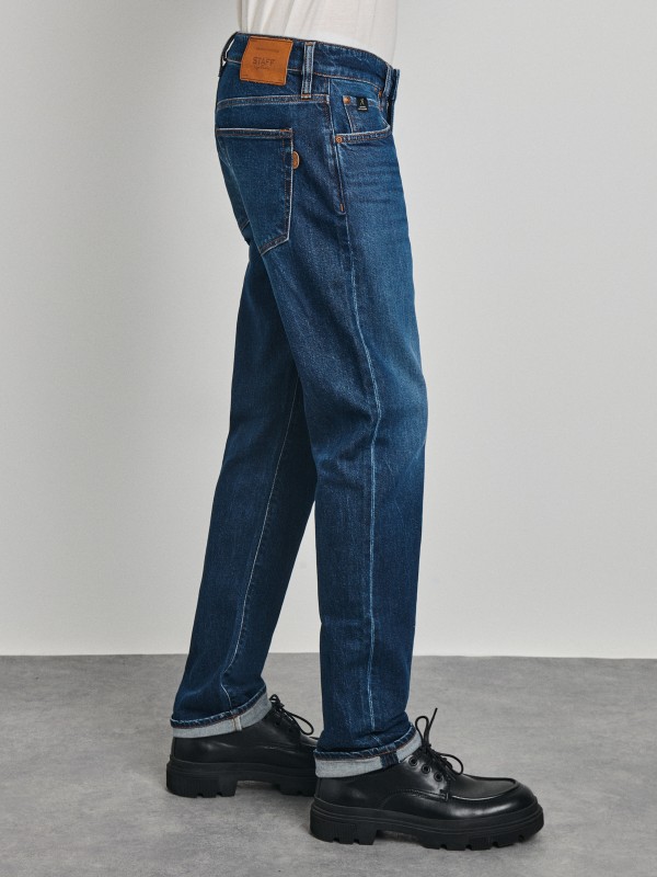 Hardy  Man Pant