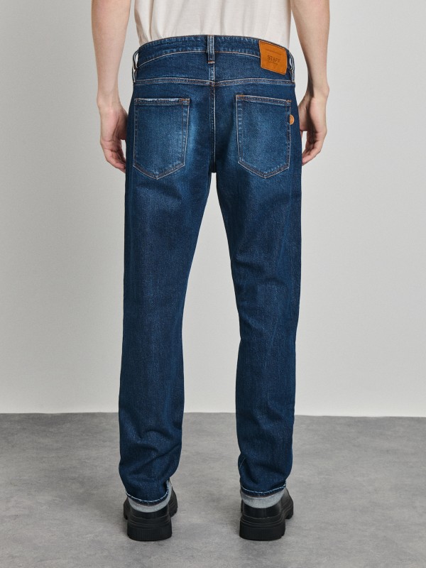 Hardy  Man Pant