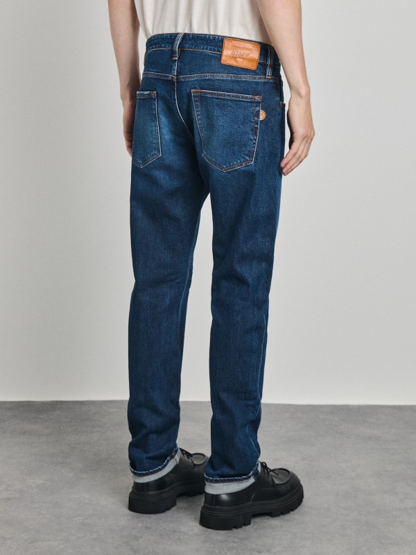Hardy  Man Pant