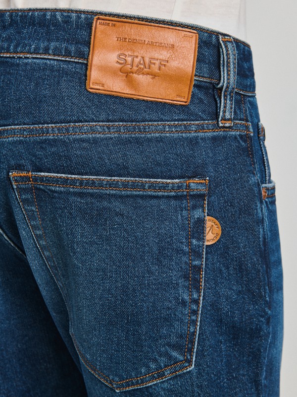 Hardy  Man Pant