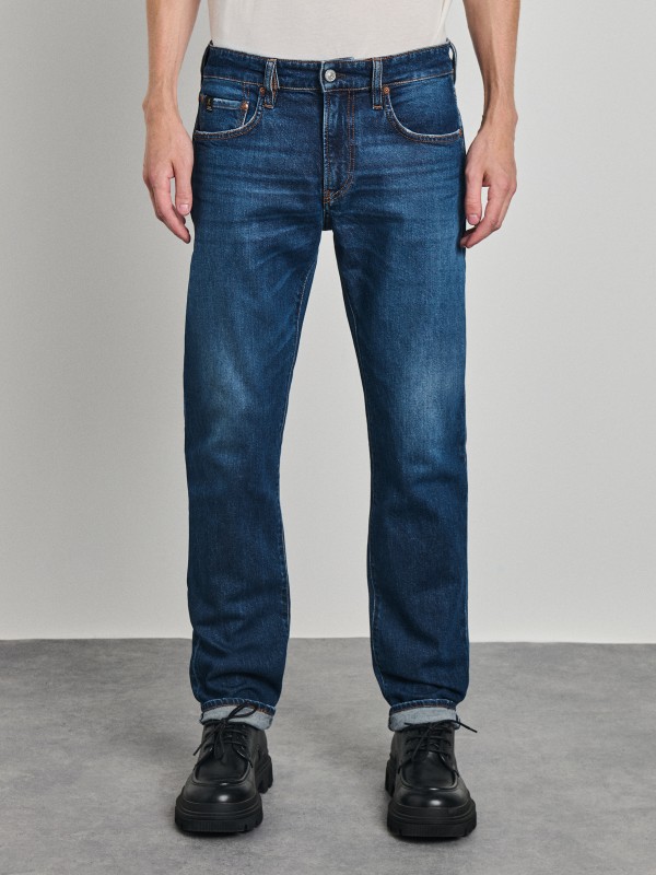 Hardy  Man Pant